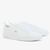 Παπούτσια casual LACOSTE COURT BASE 126 1 37-51SFA0182216 WHT/GLD