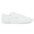 Παπούτσια casual LACOSTE COURT BASE 126 1 37-51SFA0182216 WHT/GLD