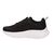 Γυναικεία Sneakers Lumberjack GOING 102268304 BLACK