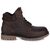 Ανδρικά μποτάκια Wrangler YUMA MEN MID 20253061.IKU COFFEE BEAN