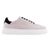 Ανδρικά Sneakers Guess Elba FMFPLASUE12-BEIBK