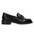 Παπούτσια Mexx PEARL MAE Loafer MI001200153W-02-1101-BLACK/BROWN