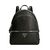 Γυναικεία Tσάντα GUESS MANHATTAN  SMALL BACKPACK BG711832 BLACK