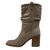 Μποτάκια  WRANGLER JUDY WOMEN HIGH 20253079.12M TAUPE