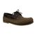 Boxer Δερμάτινα Ανδρικά Boat Shoes 20048 Καφέ nubuck