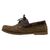 Boxer Δερμάτινα Ανδρικά Boat Shoes 20048 Καφέ nubuck