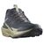 Ανδρικά παπούτσια SALOMON ELIXIR ACTIV L474553-Carbon/Slate Green