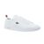 Παπούτσια casual LACOSTE COURT BASE 126 1 -751SMA0177385 WHT/BRW