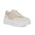 Γυναικεία SNEAKERS SEVEN W119R1643284 ΜΠΕΖ ΨΑΘΑ