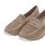 Γυναικεία LOAFERS SEVEN W179X511266Y ΠΛΑΤΙΝΑ ΚΑΣΤΟΡΙ
