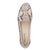 Μοκασίνια TAMARIS 1-24221-44 483 BEIGE SNAKE