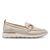 Μοκασίνια TAMARIS 1-24705-46-179 CHAMPAGNE