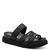 Γυναικεία Σανδάλια Tamaris 1-27422-46-001 BLACK