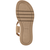 Γυναικεία Σανδάλια Tamaris 1-28209-46-330 TAUPE STRUCT.