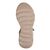 Γυναικεία Σανδάλια Tamaris 1-28700-46-341 TAN