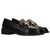 Παπούτσια Mexx PEARL MAE Loafer MI001200153W-02-1101-BLACK/BROWN