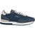 Παπούτσια casual Pepe Jeans HAILON BASIC M PMS400037 585 MARINE BLUE