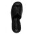 Γυναικείες πλατφόρμες Tamaris 1-27235-46-003 BLACK LEATHER
