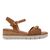 Γυναικεία Σανδάλια Tamaris 1-28215-46-305 COGNAC