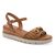 Γυναικεία Σανδάλια Tamaris 1-28215-46-305 COGNAC