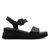 Γυναικεία Σανδάλια Tamaris 1-28247-46-001 BLACK