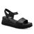 Γυναικεία Σανδάλια Tamaris 1-28247-46-001 BLACK