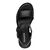 Γυναικεία Σανδάλια Tamaris 1-28247-46-001 BLACK