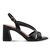 Γυναικεία πέδιλα Tamaris 1-28339-46 020 BLACK MATT