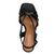 Γυναικεία πέδιλα Tamaris 1-28339-46 020 BLACK MATT
