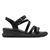 Γυναικεία Σανδάλια Tamaris 1-28713-46-001 BLACK