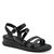 Γυναικεία Σανδάλια Tamaris 1-28713-46-001 BLACK