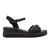 Γυναικεία Σανδάλια Tamaris 1-28215-46-001 BLACK