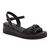 Γυναικεία Σανδάλια Tamaris 1-28215-46-001 BLACK