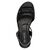 Γυναικεία Σανδάλια Tamaris 1-28215-46-001 BLACK