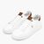 Ανδρικά Casual U.S. Polo Assn CODY010B WHITE