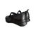 Ανατομικά Casual Safe Step 2429-01 ΜΑΥΡΟ