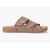 Ανατομικά Σανδάλια Fantasy Eco 001 Brown