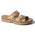 Ανατομικά Σανδάλια Fantasy Lauren S9050 ROSE GOLD LIZARD