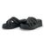 Γυναικεία σανδάλια Ragazza 01157 BLACK