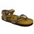 Σανδάλια PLAKTON ZOMBA AFELPADO 181016 TAN 106-X