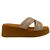 Γυναικεία σανδάλια Ragazza 01157 BEIGE