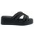 Γυναικεία σανδάλια Ragazza 01157 BLACK