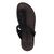 Ανατομικά Σανδάλια Fantasy Mirabella S9004 Black