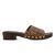 MULE TAMARIS 1-27118-46 33Z COGNAC LEOPARD