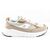 Ανδρικά Sneakers US GRAND POLO GPM46230 6110 BEIGE