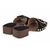 MULE Seven W485L0212004  ΜΑΥΡΟ ΚΑΣΤΟΡΙ