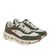 Ανδρικά Sneakers US GRAND POLO GPM45705-61 7445 GREEN GRAY