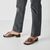 MULE TAMARIS 1-27313-46 386 BROWN SNAKE