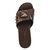MULE TAMARIS 1-27313-46 386 BROWN SNAKE