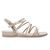 Γυναικεία Σανδάλια Tamaris 1-28103-42-271 NUDE COMB